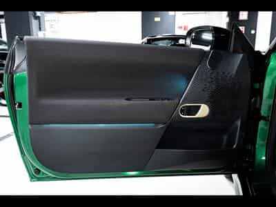 Mini Cooper E 3-DOOR PACK JOHN COOPER WORKS - PACK M - BRITISH RACING GR (2025) - Photo 9