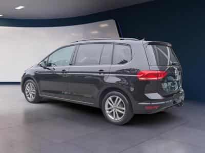 VW Touran Comfortline BMT/Start-Stopp (2026) - Foto 4