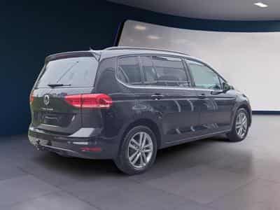 VW Touran Comfortline BMT/Start-Stopp (2026) - Foto 6