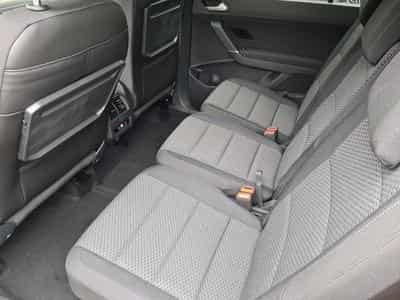 VW Touran Comfortline BMT/Start-Stopp (2026) - Foto 9