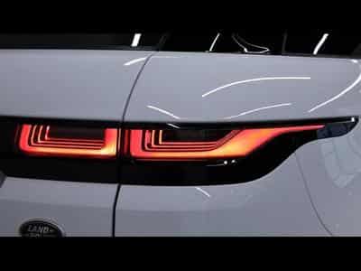 Land-Rover Range Rover Evoque D165 S R-Dynamic AWD Auto (2023) - Photo 8