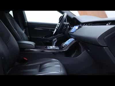 Land-Rover Range Rover Evoque D165 S R-Dynamic AWD Auto (2023) - Photo 10