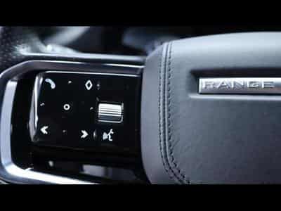 Land-Rover Range Rover Evoque D165 S R-Dynamic AWD Auto (2023) - Photo 15