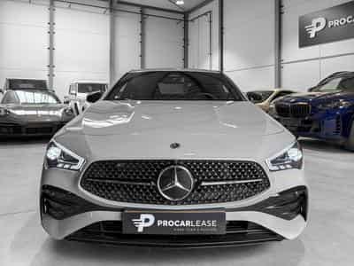 Mercedes CLA 200 CLA 200 Special Edition/AHK/KAMERA/19'/ (2025) - Photo 3