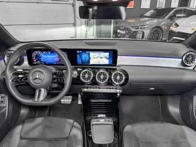 Mercedes CLA 200 CLA 200 Special Edition/AHK/KAMERA/19'/ (2025) - Photo 2
