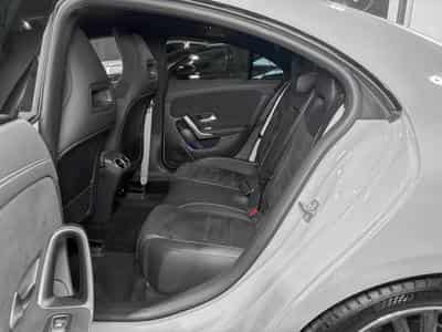Mercedes CLA 200 CLA 200 Special Edition/AHK/KAMERA/19'/ (2025) - Photo 6