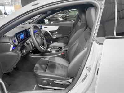 Mercedes CLA 200 CLA 200 Special Edition/AHK/KAMERA/19'/ (2025) - Photo 4