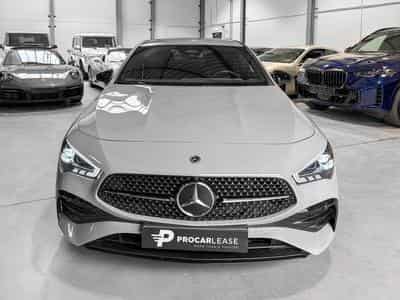 Mercedes CLA 200 CLA 200 Special Edition/AHK/KAMERA/19'/ (2025) - Photo 7