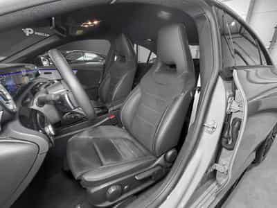 Mercedes CLA 200 CLA 200 Special Edition/AHK/KAMERA/19'/ (2025) - Photo 8