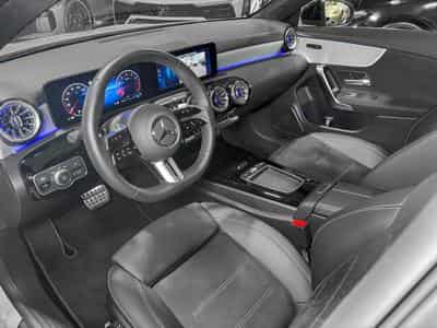 Mercedes CLA 200 CLA 200 Special Edition/AHK/KAMERA/19'/ (2025) - Photo 10