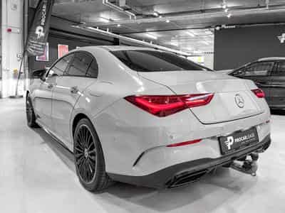 Mercedes CLA 200 CLA 200 Special Edition/AHK/KAMERA/19'/ (2025) - Photo 11