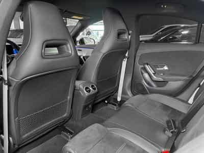 Mercedes CLA 200 CLA 200 Special Edition/AHK/KAMERA/19'/ (2025) - Photo 12
