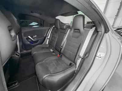 Mercedes CLA 200 CLA 200 Special Edition/AHK/KAMERA/19'/ (2025) - Photo 13