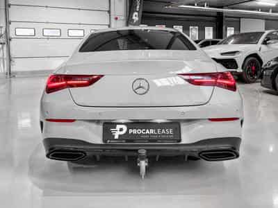 Mercedes CLA 200 CLA 200 Special Edition/AHK/KAMERA/19'/ (2025) - Photo 15