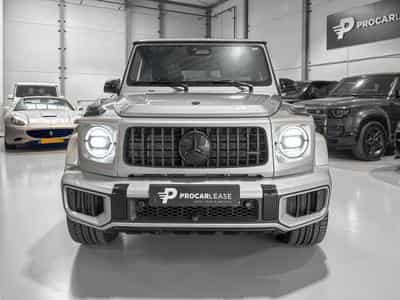 Mercedes G 63 AMG G63 AMG 2026/ A22 RIDE.C/CARBON/SUPERIOR (2026) - Photo 3