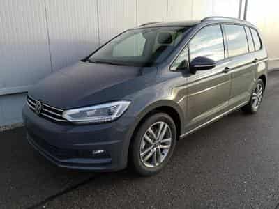 VW Touran Comfortline BMT/Start-Stopp (2026) - Foto 1
