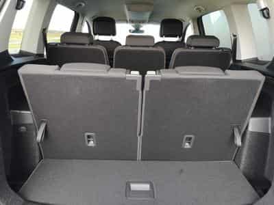 VW Touran Comfortline BMT/Start-Stopp (2026) - Foto 11