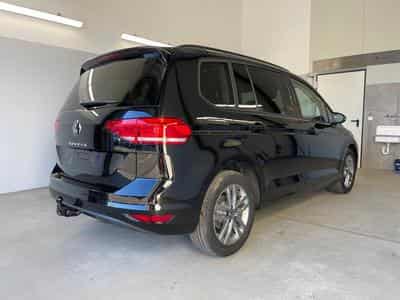 VW Touran Comfortline (2026) - Foto 4