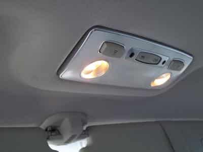 Renault Velsatis Dci 150 Carminat (2008) - Photo 10