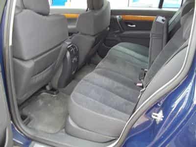 Renault Velsatis Dci 150 Carminat (2008) - Photo 6