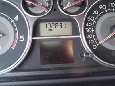 Renault Velsatis Dci 150 Carminat (2008) - Photo 8