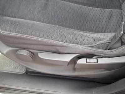 Renault Velsatis Dci 150 Carminat (2008) - Photo 5