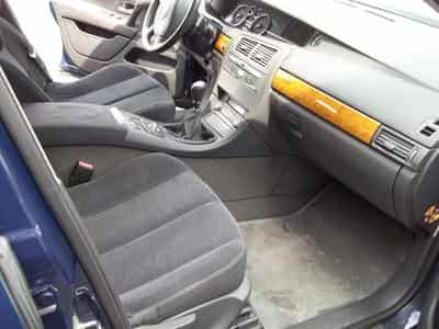 Renault Velsatis Dci 150 Carminat (2008) - Photo 7