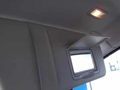 Renault Velsatis Dci 150 Carminat (2008) - Photo 11
