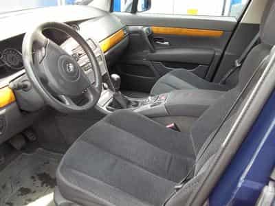 Renault Velsatis Dci 150 Carminat (2008) - Photo 4