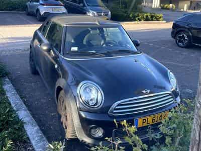 Mini One (2014) - Photo 1