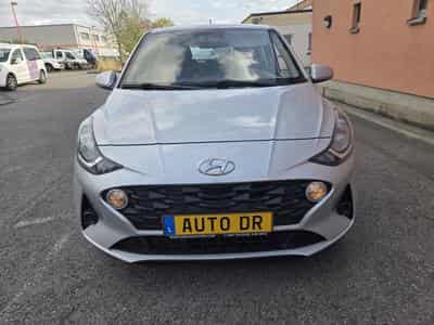 Hyundai i10 1.0 68CV AM2021 (Garantie 12 mois) (2021) - Foto 2