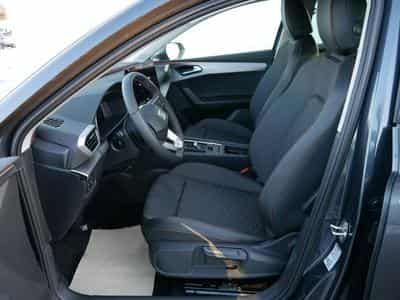 Seat Leon FR 2.0 TDI DSG (2026) - Foto 9