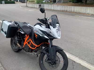 KTM Adventure Adventure R (2013) - Foto 1
