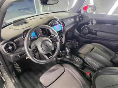 Mini Cooper MINI John Cooper Works FULL OPTIONS (2022) - Photo 3