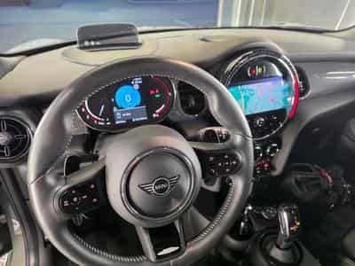 Mini Cooper MINI John Cooper Works FULL OPTIONS (2022) - Photo 4