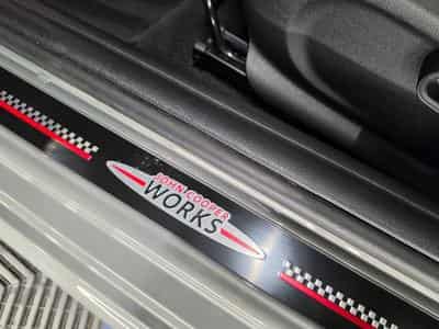 Mini Cooper MINI John Cooper Works FULL OPTIONS (2022) - Photo 6