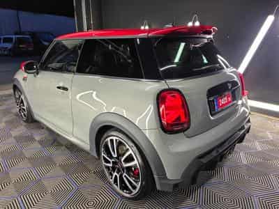 Mini Cooper MINI John Cooper Works FULL OPTIONS (2022) - Photo 10