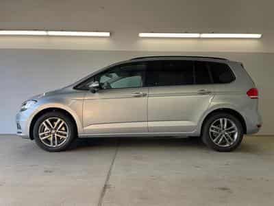 VW Touran Comfortline (2026) - Foto 3