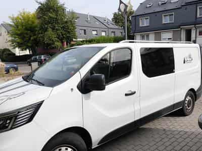 Renault Trafic doppelkabine (2023) - Foto 1