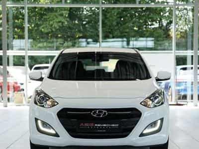 Hyundai i30 YES! *1.Hand *Tempomat *Navi *Bluetooth (2016) - Foto 3