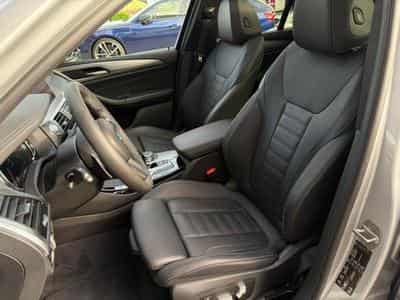 BMW X3 X3 xDrive30d Pack M 3.0L 265ch /Toit Ouvrant/ATH/Camera 360/ (2020) - Foto 9