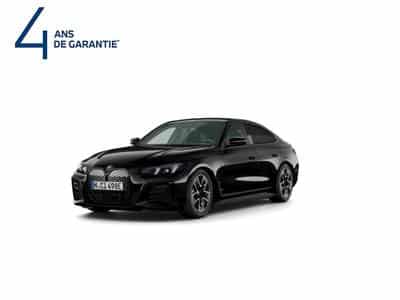 BMW i4 i4 xDrive40 Gran Coupé Kit M Sport (2025) - Photo 1