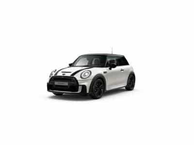 MINI Cooper Cooper S Hatch 3 portes Kit John Cooper Works (2023) - Photo 1