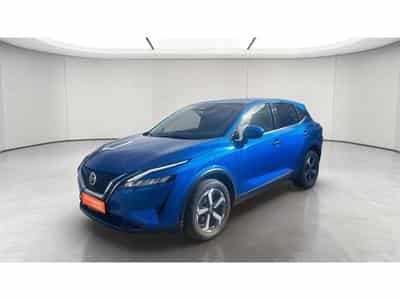 Nissan Qashqai J12 Qashqai J12 MY21 N-CONNECTA MY21.5 2WD (2022) - Photo 1