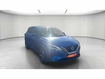 Nissan Qashqai J12 Qashqai J12 MY21 N-CONNECTA MY21.5 2WD (2022) - Photo 4