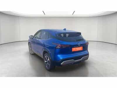 Nissan Qashqai J12 Qashqai J12 MY21 N-CONNECTA MY21.5 2WD (2022) - Photo 8