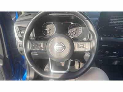 Nissan Qashqai J12 Qashqai J12 MY21 N-CONNECTA MY21.5 2WD (2022) - Photo 6
