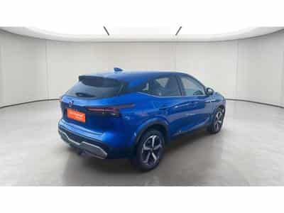 Nissan Qashqai J12 Qashqai J12 MY21 N-CONNECTA MY21.5 2WD (2022) - Photo 7