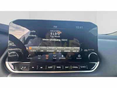 Nissan Qashqai J12 Qashqai J12 MY21 N-CONNECTA MY21.5 2WD (2022) - Photo 12