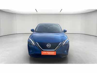 Nissan Qashqai J12 Qashqai J12 MY21 N-CONNECTA MY21.5 2WD (2022) - Photo 14